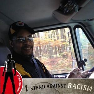 Meet your Posher, John